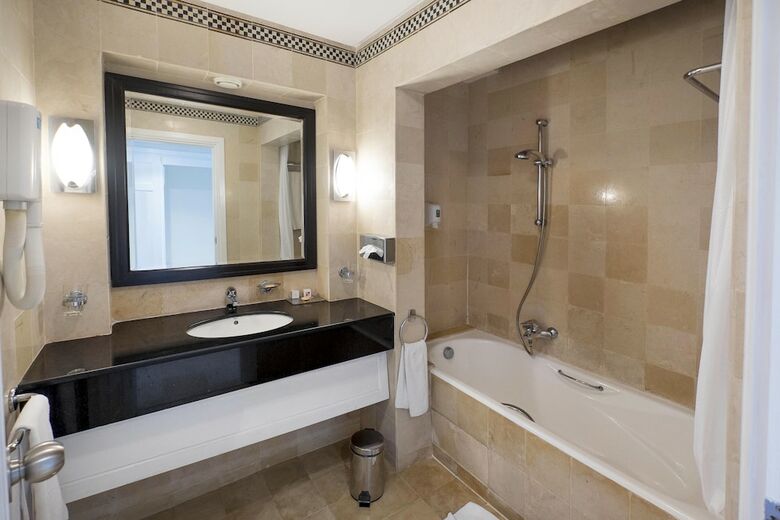 Hotel Medina Solaria And Thalasso