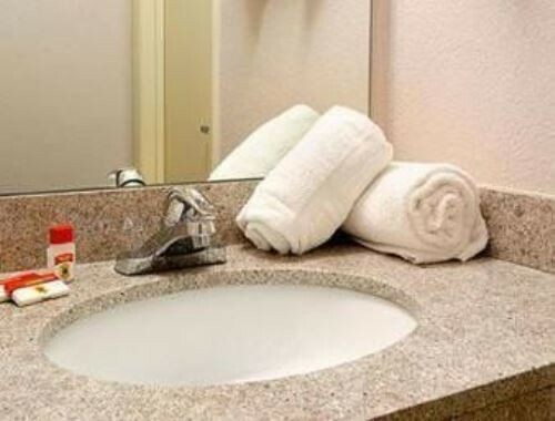 Hotel Super 8 Florida Mall