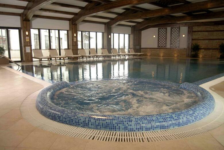 Hotel Lion Bansko