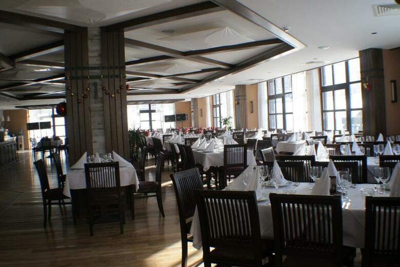 Hotel Lion Bansko