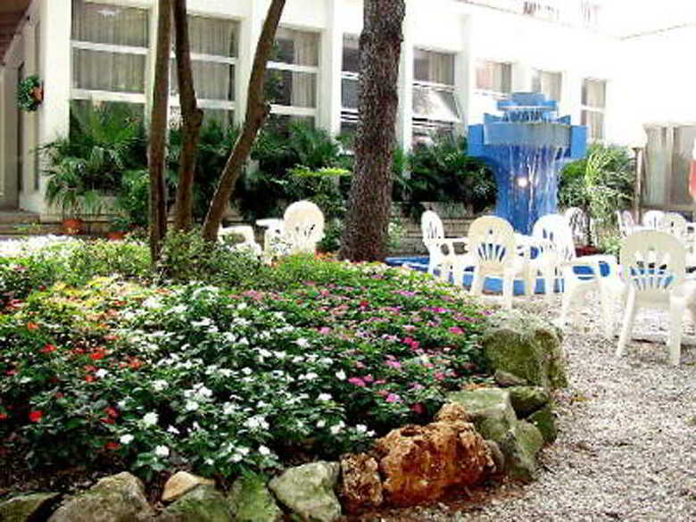 Hotel Villa Diana Marina