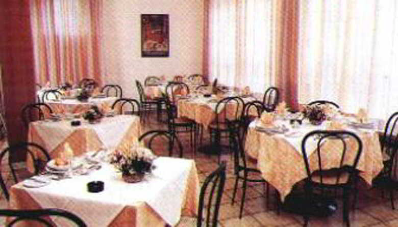 Hotel Villa Diana Marina