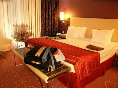 Hotel Ramada Sibiu
