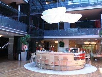 Hotel Ramada Sibiu