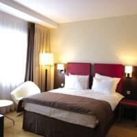 Hotel Ramada Sibiu