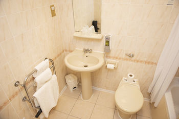 Hotel Himley Country (.)