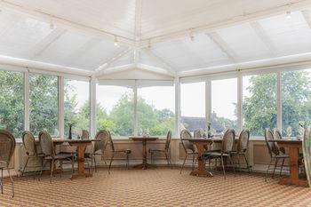 Hotel Himley Country (.)