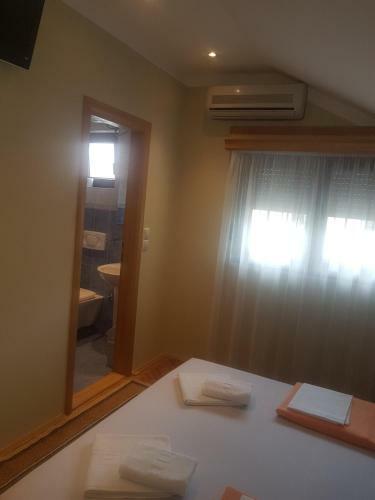 Hostal Villa Vienna Mostar