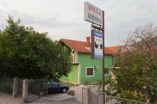 Hostal Villa Vienna Mostar