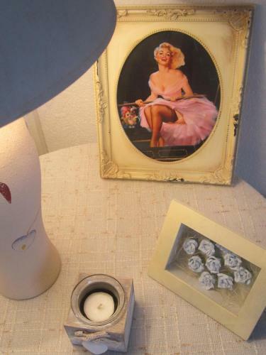 Apartment Lollipop