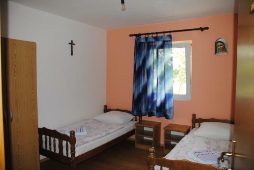 Bed & Breakfast Casa Del Pellegrino M&a