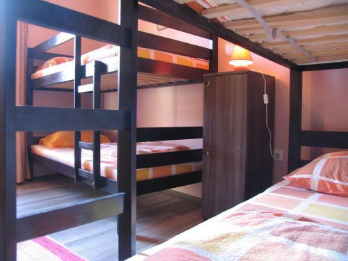 Hostel Musala