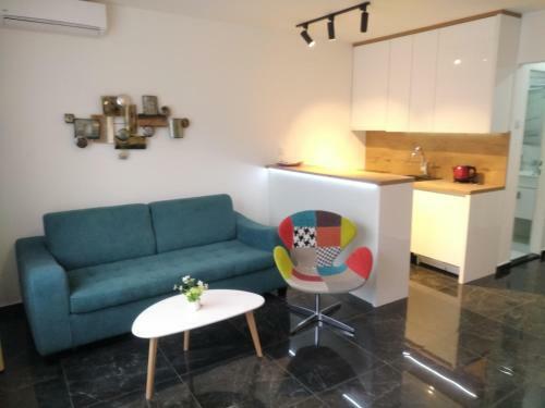 Apartment Latin Bridge
