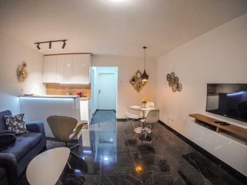 Apartment Latin Bridge