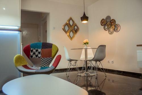Apartment Latin Bridge