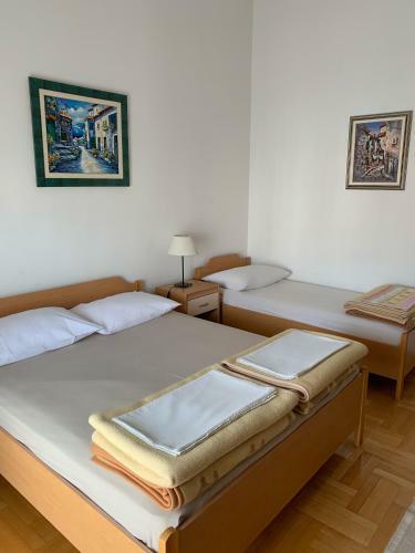 Hostal Pansion Bubalo