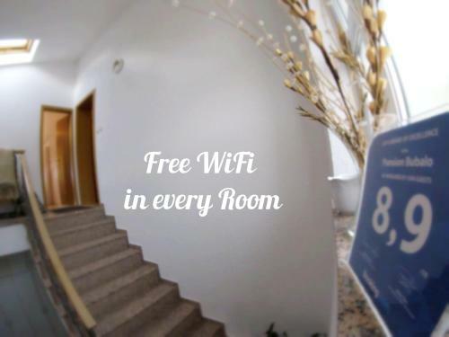 Hostal Pansion Bubalo