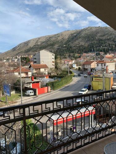 Hostal Pansion Bubalo