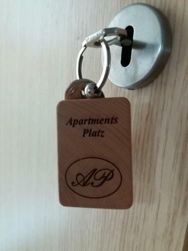 Apartments Platz