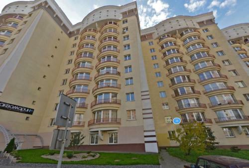 Apartment Academia