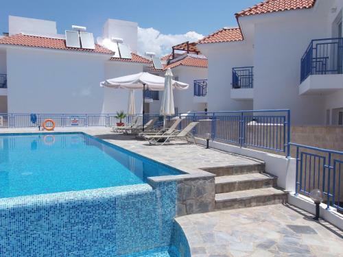Apartamento Toscana Hills Penthouse 6