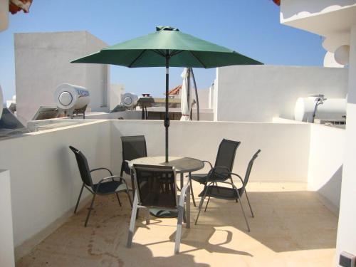 Apartamento Toscana Hills Penthouse 6