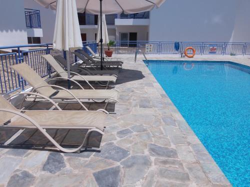 Apartamento Toscana Hills Penthouse 6