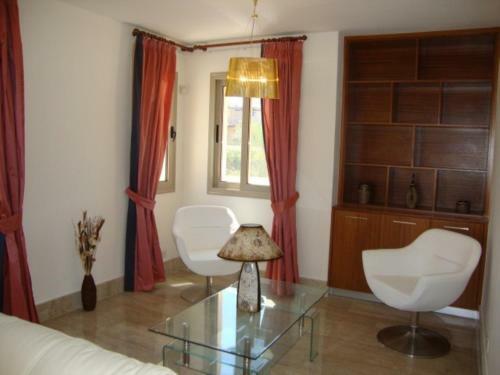 Villa Limni Sandy Beach Villas