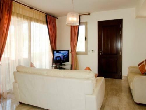 Villa Limni Sandy Beach Villas