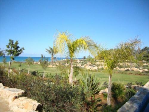 Villa Limni Sandy Beach Villas