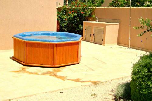 Villa Kartelia Sandy Beach Villas