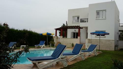 Papas Villas