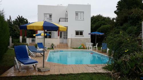 Papas Villas