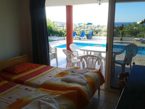 Papas Villas