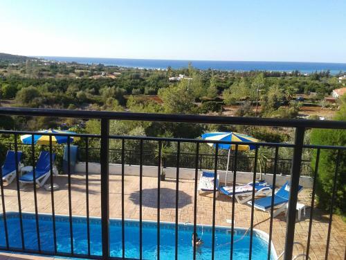 Papas Villas