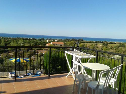 Papas Villas