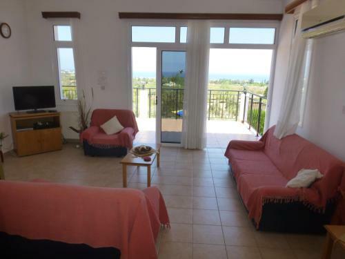 Papas Villas