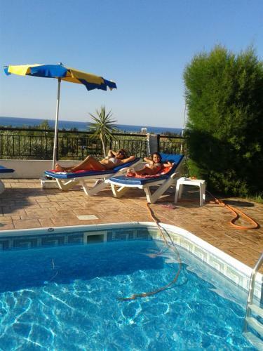 Papas Villas