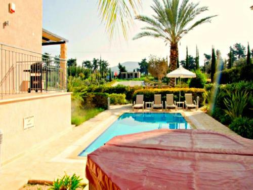 Villa Samaliana Sandy Beach Villas