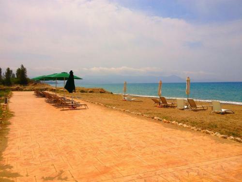Villa Samaliana Sandy Beach Villas