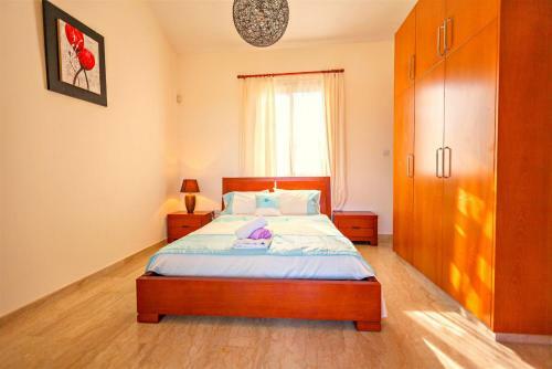 Villa Samaliana Sandy Beach Villas