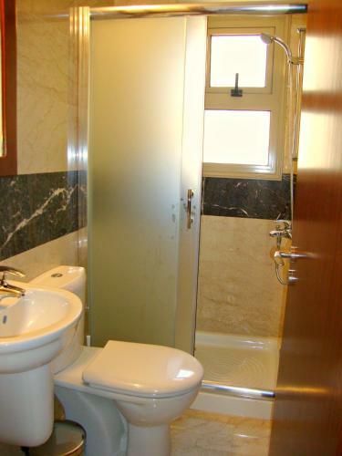 Villa Samaliana Sandy Beach Villas