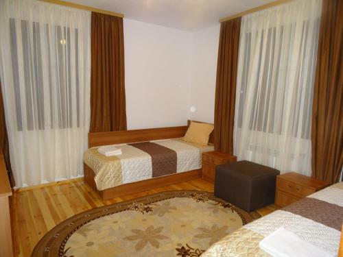 Hostal Ognyanovata Guest House
