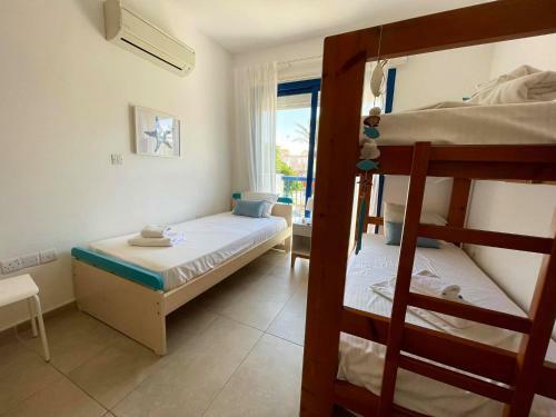 Villa Protaras 5min Walk To Sirena Bay Beach