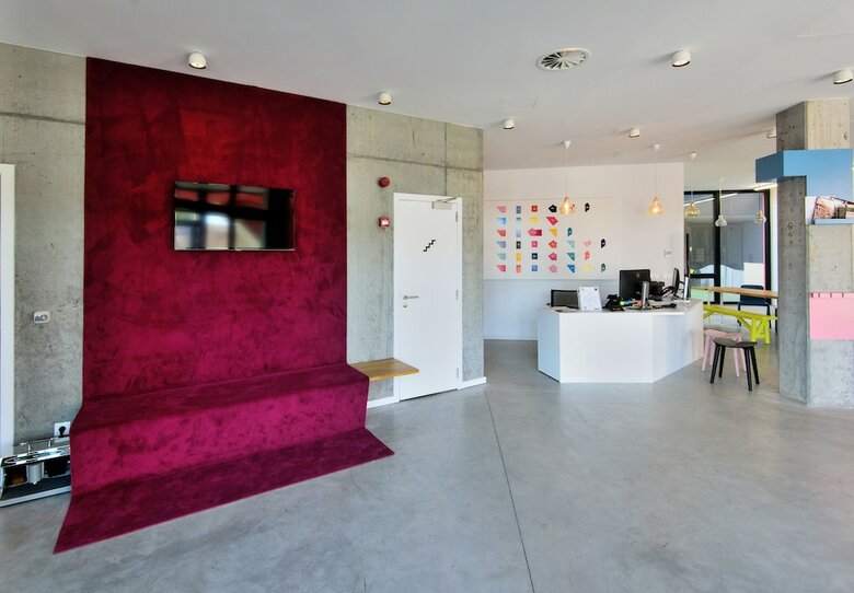 Hotel H�tel Belvue