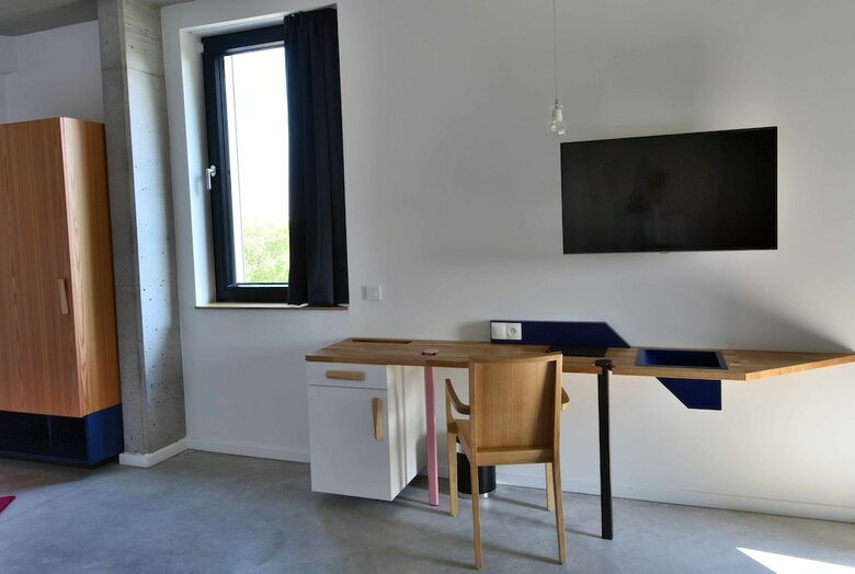 Hotel H�tel Belvue