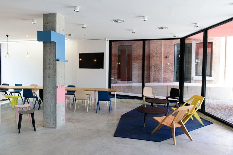 Hotel H�tel Belvue