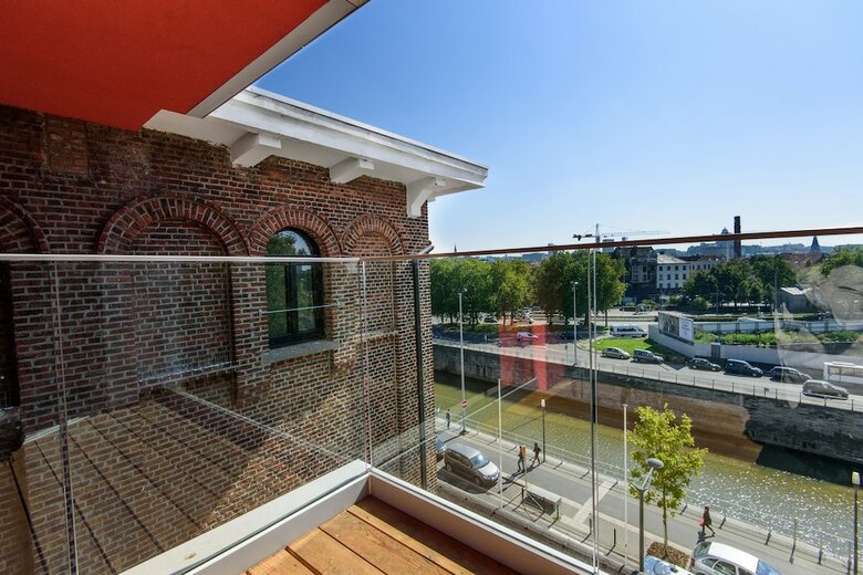 Hotel H�tel Belvue