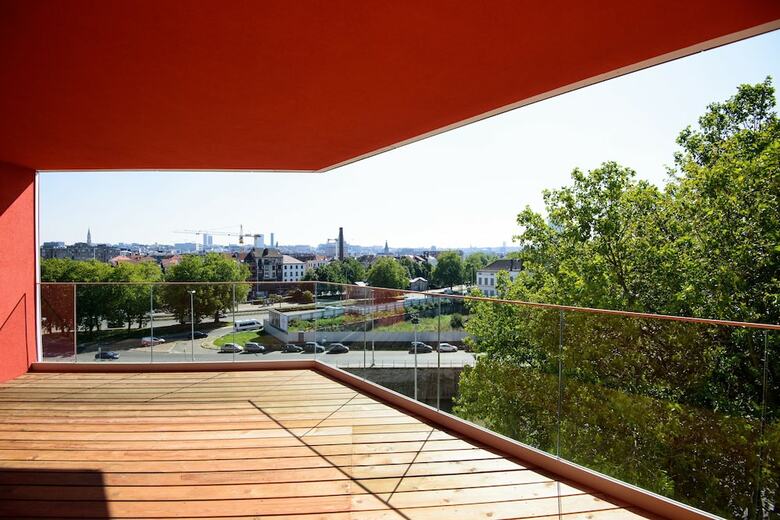 Hotel H�tel Belvue