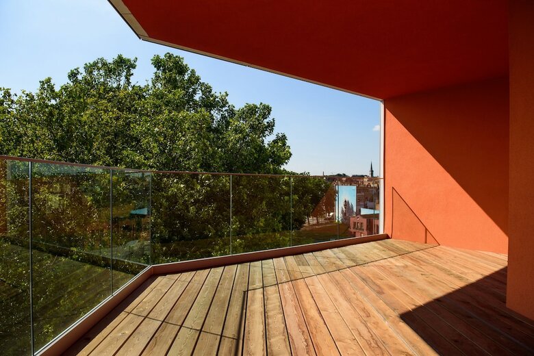 Hotel H�tel Belvue